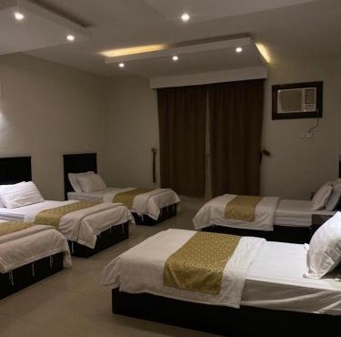 شقق بيوتات الزيرللشقق المخدومة اقتصادي Biutat Alzeer For Serviced Apartments