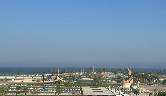 شقق درة المساكن للشقق المخدومة - تصنيف اقتصادي in Al Khobar