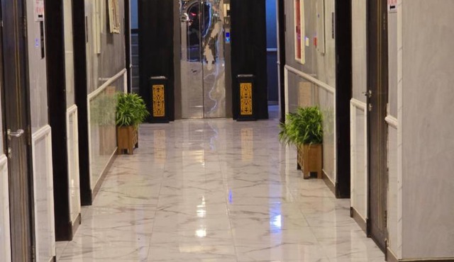 شقق دلة الفال للشقق المخدومة in Dammam