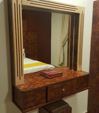 شقق رانا الخليجيةالمخدومة-اقتصادى - rana alkhaleejiah ServicedApartments in Riyadh Al Khabra