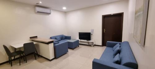 شقق ركن داري للشقق المخدومة in Al Majma'ah