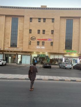 شقق روز1 للشقق المخدومة in Buraydah