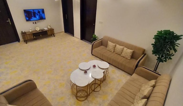 شقق رومكس العلا Rumex alula apartments