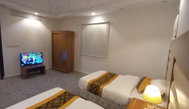 شقق رومكس العلا Rumex alula apartments in AlUla