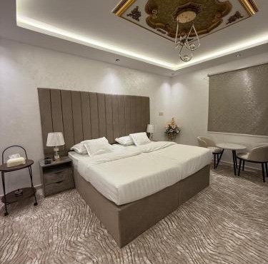 شقق رومكس المدينه Rumex madina apartments
