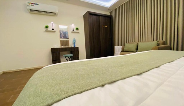 شقق سكنية فاخرة in Jeddah