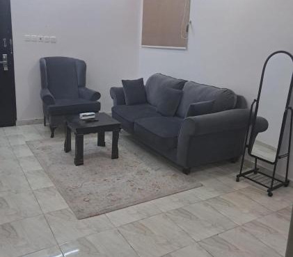 شقق عزوم نجد للشقق المخدومة