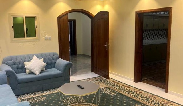 شقق لافندر in Sūq ath Thalut