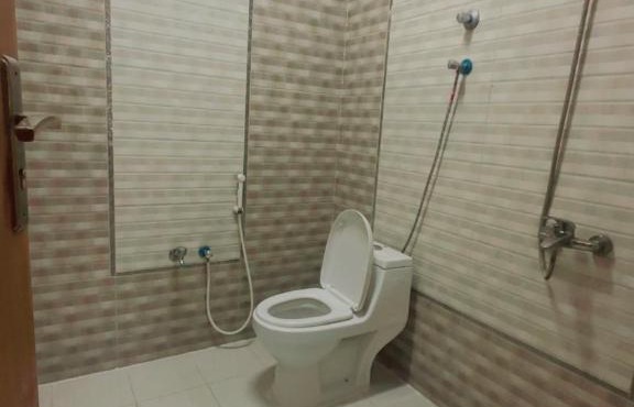 شقق مخدومه in Najran