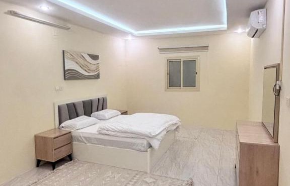 شقق مفروشة الباحة