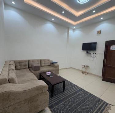 شقق مناره القريات للوحدات السكنية شقق مخدومه التصنيف اقتصادي