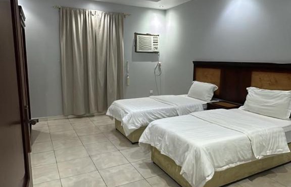 شقق وردة الحمدانيه in Jeddah