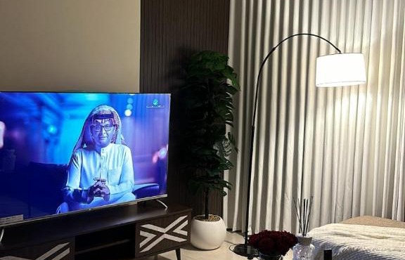 شقه بغرفة نوم مريحه وصاله انيقه in Unayzah