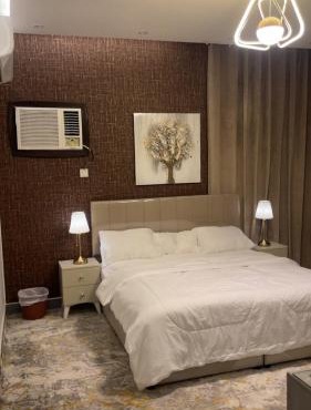 شقه فاخره بمدخل ذاتي in Jeddah