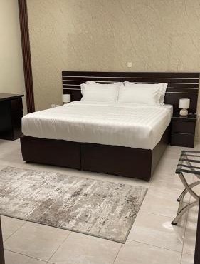 فـالـي ريزيدنـس - Valley Residence in Al Baha