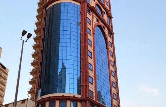 فندق إسراء مون in Miná