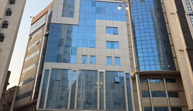 فندق الشهباء مكة Al Shahba Hotel Makkah in Mecca