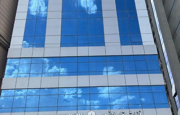 فندق المقام الذهبي الروضة - Maqam Aldhahabi Hotel Al Rawda in Mecca
