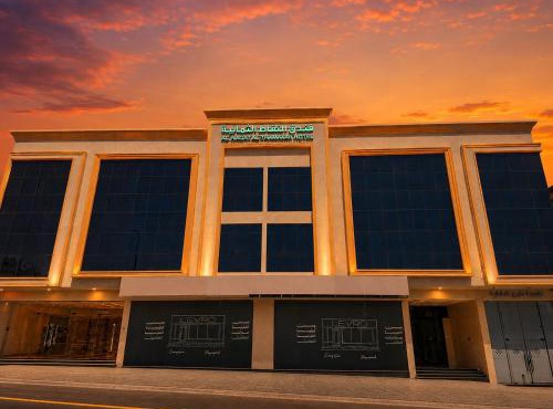 فندق النقاط الثمانية 2