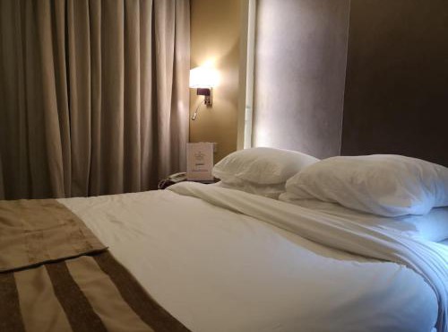 فندق بياب العزيزية - Beyab Azizia Hotel