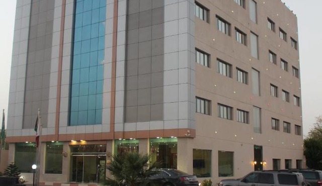 فندق جوافة اللوتس