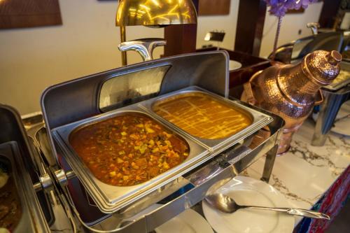 فندق جولدن بلكون-Golden Balcony Hotel