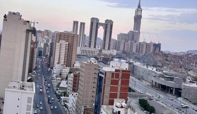 فندق درة طيبة2