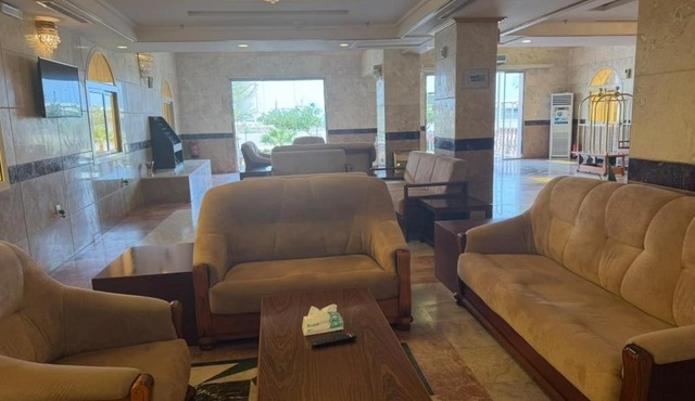 فندق رتاج الساحل - Hotel Ritaj Assahil in Yanbu