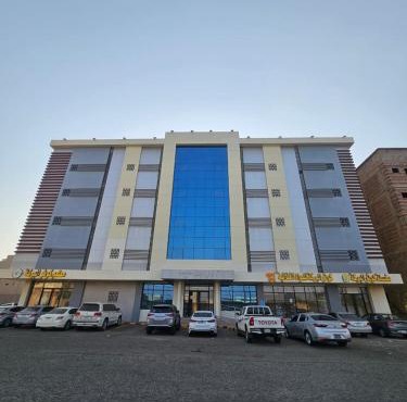 فندق صالح