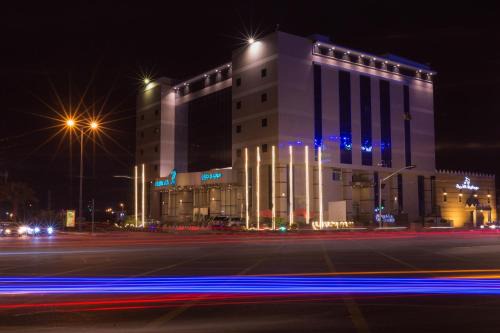 فندق فيلوران Veloran Hotel in Jazan