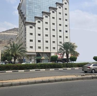 فندق مسار الأمل الذهبي - أثمان سابقاً