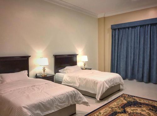 فندق مفازا القصيم in Riyad Al Khabra