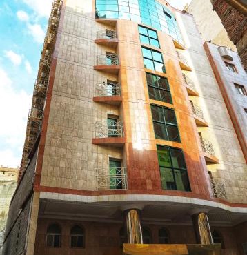 فندق منارة المسك Manart Al Misk Hotel