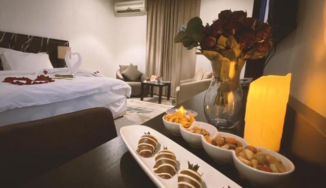 فندق نجران Najran Hotel
