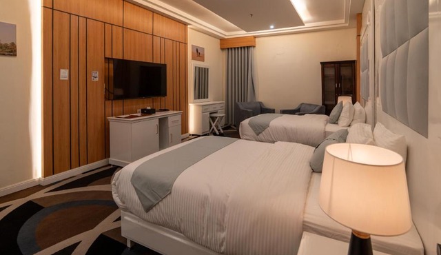 فندق هورايزون-Horizon Hotel