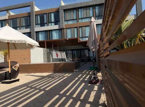 فيلا في درة العروس جزيرة الصواري Villa in Durat al arous