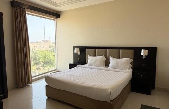 كيان ارمادا للشقق المخدومة جيزان Kayan Alin Serviced Apartments in Jazan