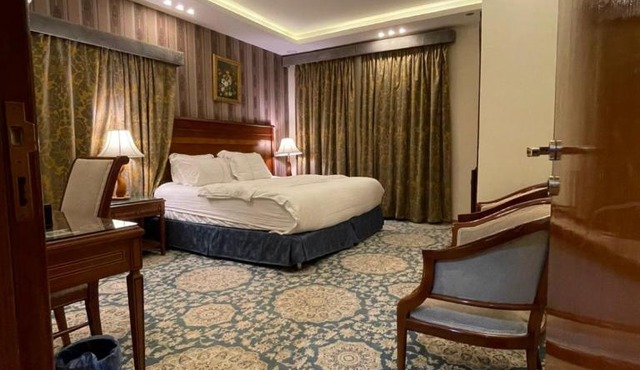 كيان الين -Kayan Alin -الخالدية سويت سابقا- Khaldiyah Suite