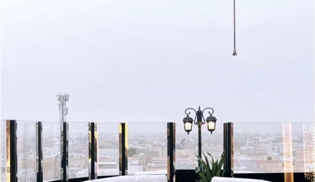 لؤلؤة الشرق للشقق المخدومة Luluat Al sharq For Serviced Apartment