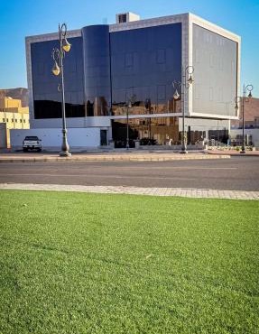 لافين حقل للشقق المخدومه in Haql