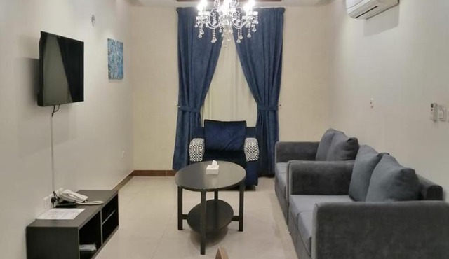 مساس الخليج Mesas Gulf وحدات سكنية