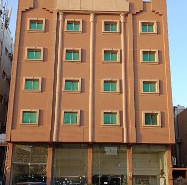 منازل لينة شقق فندقية -Manazil Lina-Private apartment in Al Hofuf