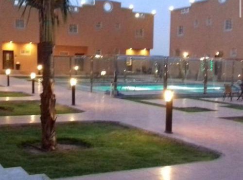 منتجع بانوراما
