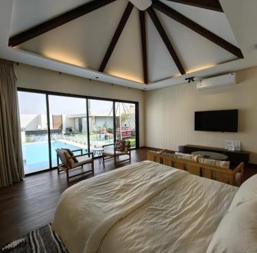 منتجع تربل فور - Triple Four Resort