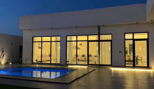 منتجع دار DAR Resort