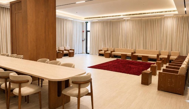 منتجع ليورا ــ Liora Resort
