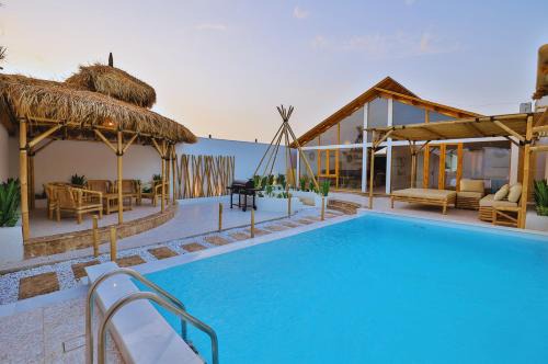 منتجع يوم العائلة family day resort in Jeddah