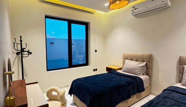 نورينا in Jeddah