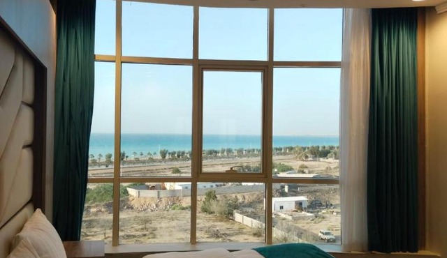 همم للشقق المخدومة -أملج in Umm Lajj