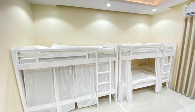 12H Hostel JED سكن مشترك للسياح فقط in Jeddah